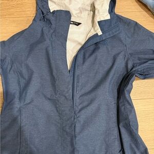 Women’s Alta Vista Rain Jacket